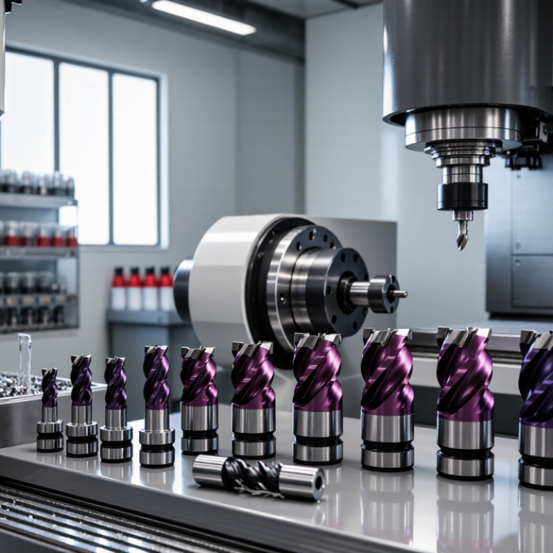 2026 Top Stub Length CNC Drills for Global Buyers