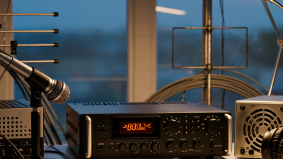 What Are Ham Radios and How Do They Work?