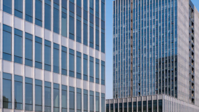 Top 10 Curtain Wall Construction Companies Worldwide