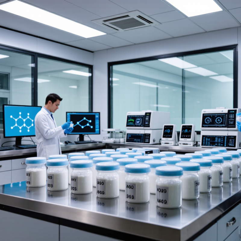 How to Choose the Right Sodium Nitrate Powder Supplier?