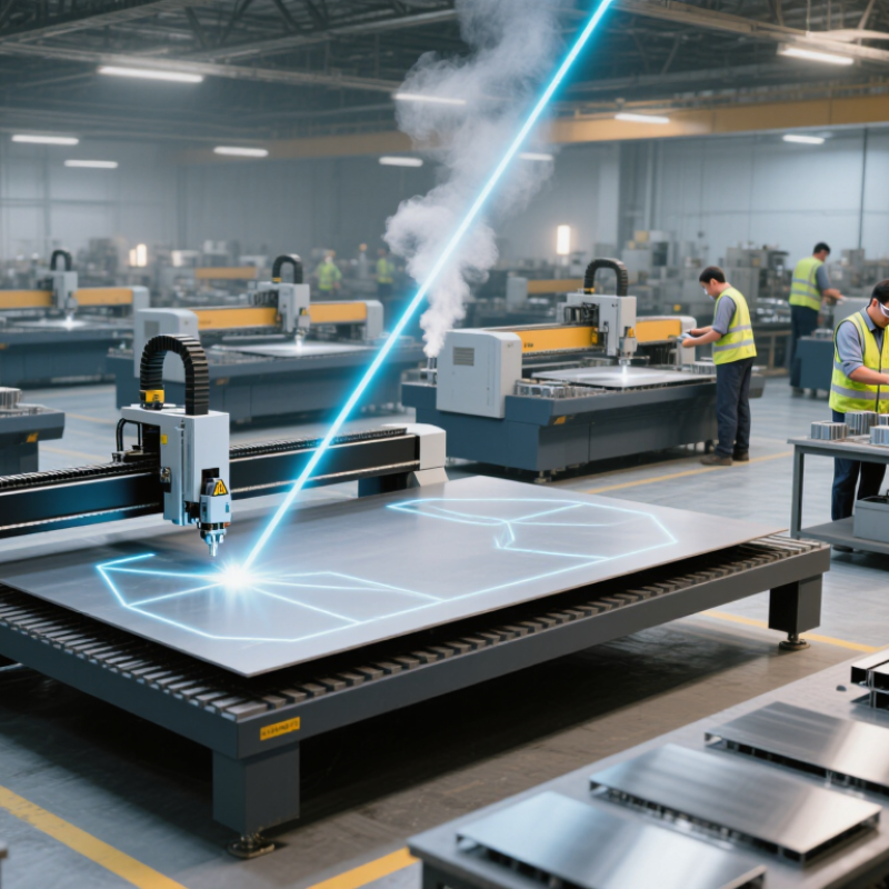 2026 Top Production Challenges Laser Cutting Can Solve?