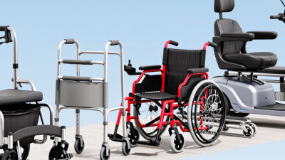 2026 Top Mobility Aids for Global Buyers