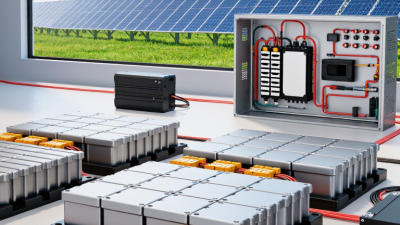 How to Choose Lithium Titanate Oxide Batteries?