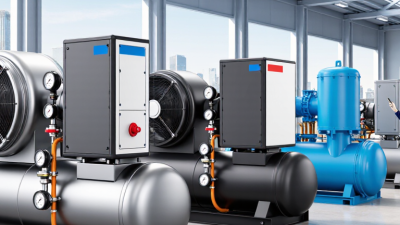 Top Air Conditioning Compressor Suppliers Worldwide