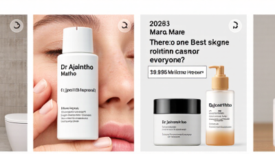 2026 Top Personalized Skin Care Products for Global Buyers