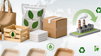 2026 Best Environmental Packaging for Global Buyers