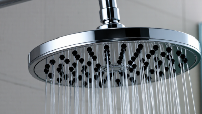 How to Choose the Best Stainless Steel Shower Head