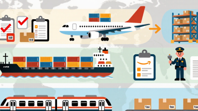 How to Ship from China to Amazon FBA?