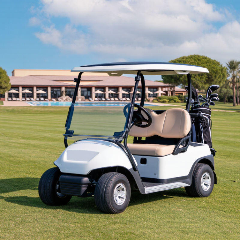 What Is a Golf Cart Used For Top Uses and Benefits?