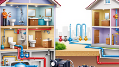 How to Choose a Residential Water Booster Pump?