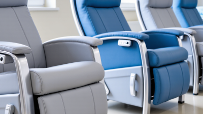China Top Medical Lift Recliners for Global Buyers?
