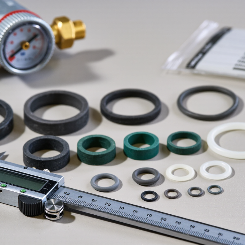China Best Gas Regulator O Ring Supplier?