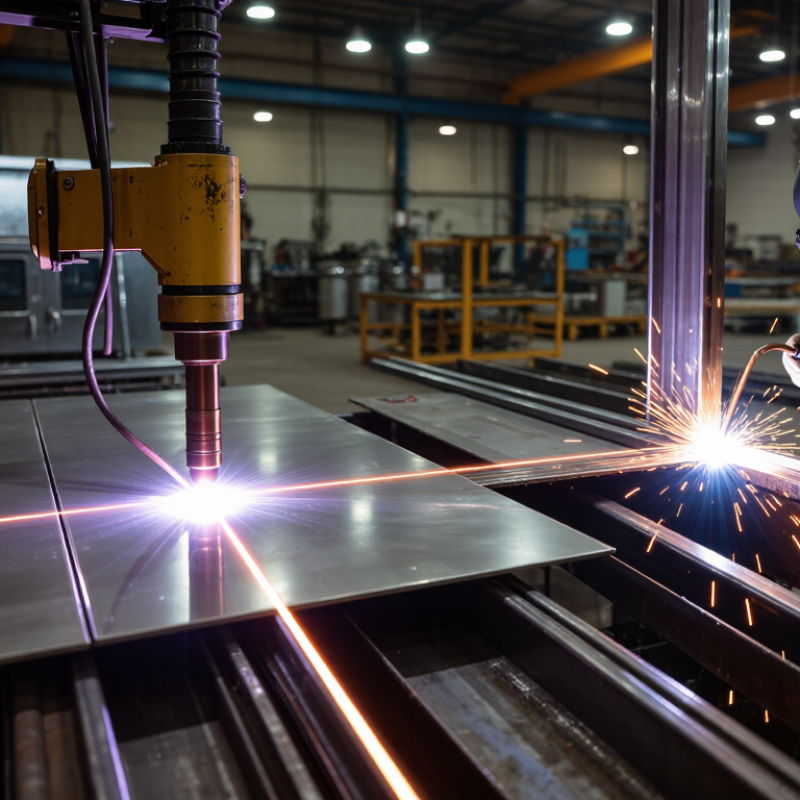 How to Choose Between Laser Welding and Arc Welding?
