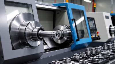 Top 10 Automotive Parts Grinding Machines for Global Buyers