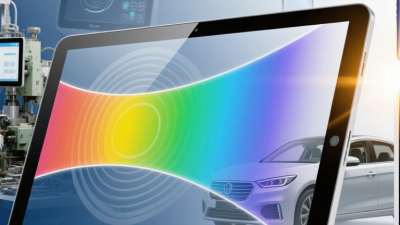 How to Choose a Capacitive Touch Screen Display?