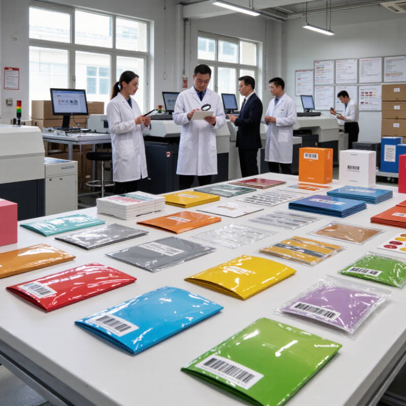 China Best Digital Packaging Suppliers for Global Buyers