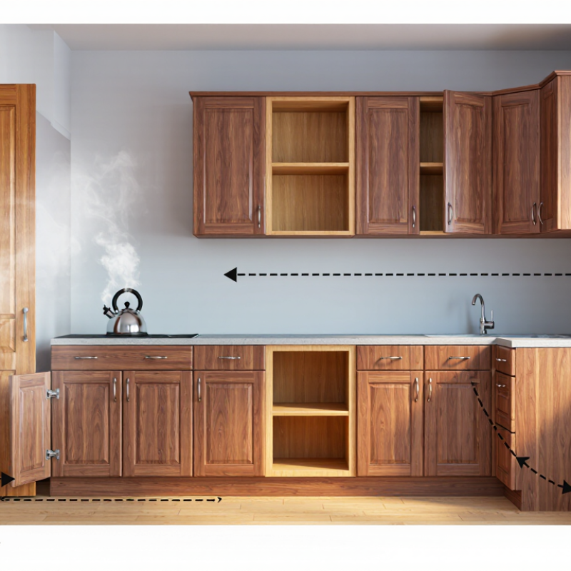 2026 Best Wooden Cabinets Why Do They Expand and Contract?