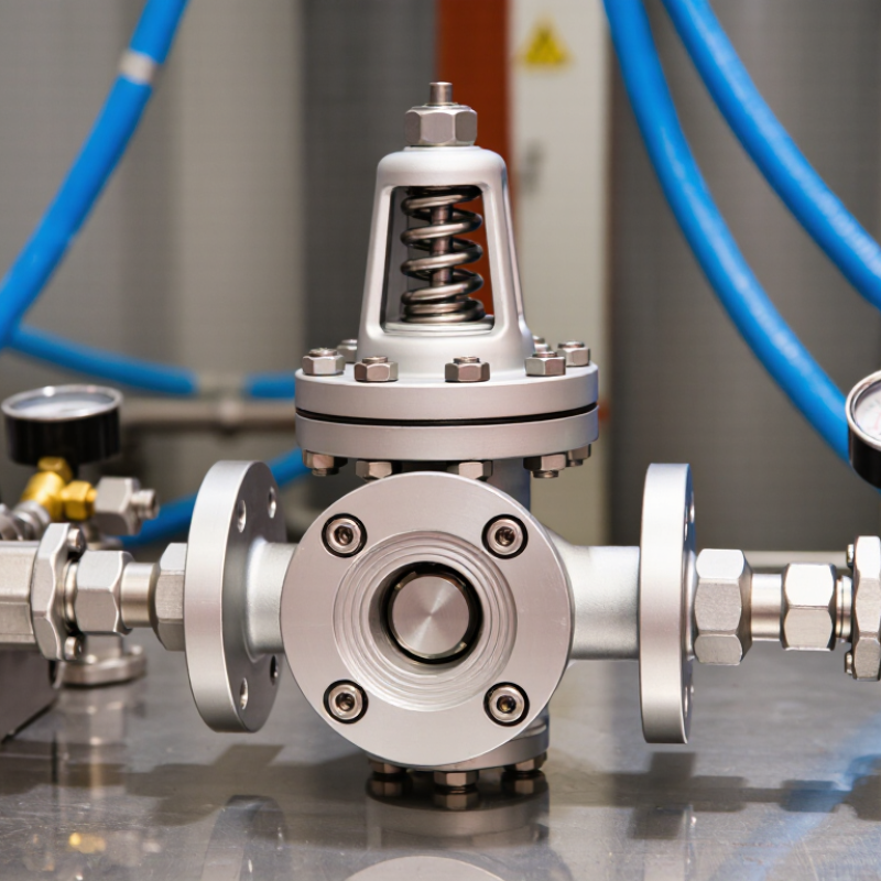 Why Use an Air Check Valve for Global Sourcing?