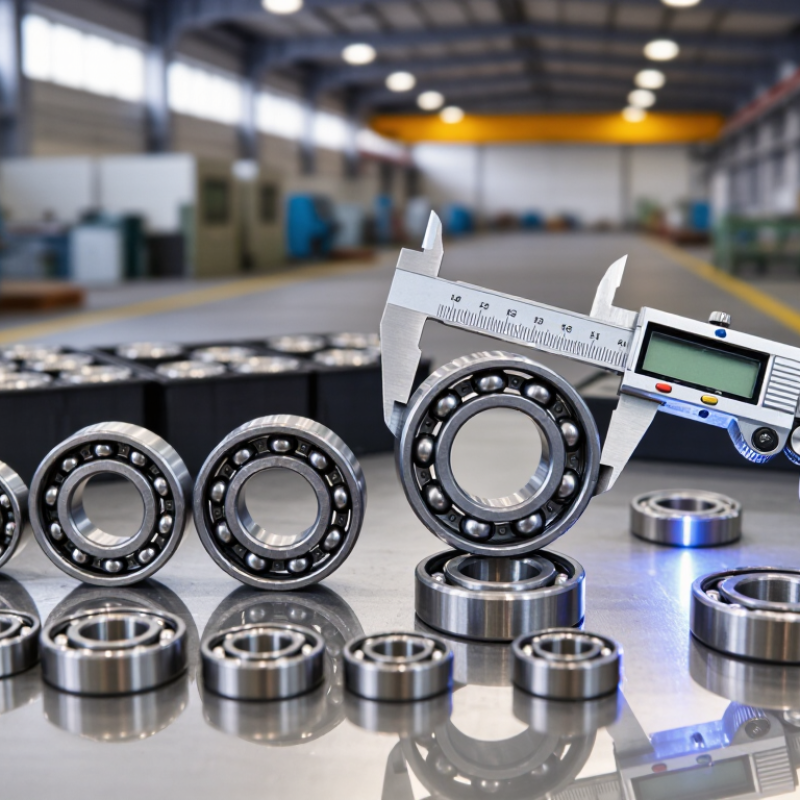 China Top Small Ball Bearings Manufacturers Suppliers