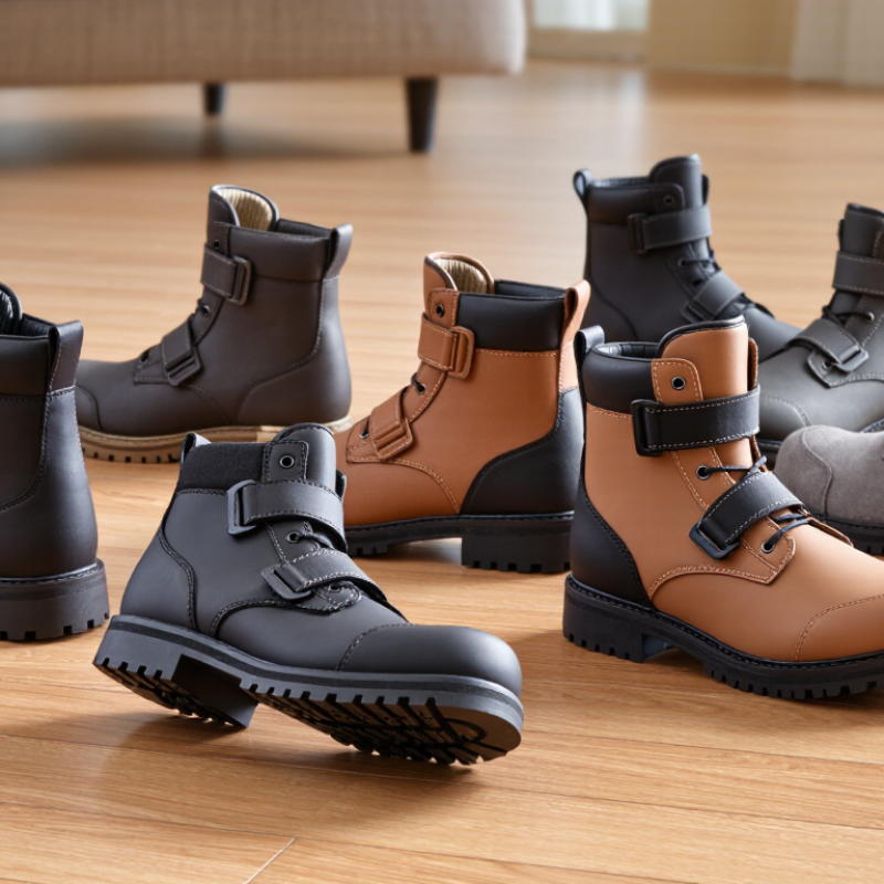 What Are the 2026 Best Orthopedic Ankle Boots?