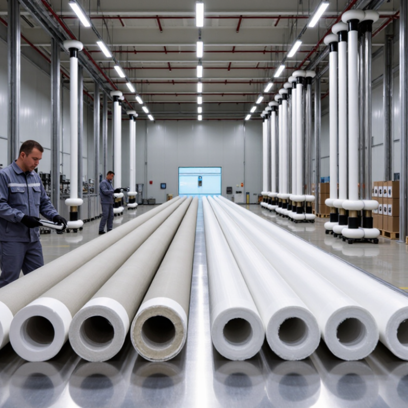 China Top 10 15mm Insulation Pipe Manufacturers