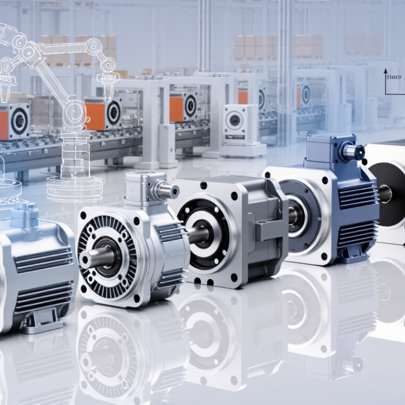 Top Electric Motor Housing Manufacturers for Global Buyers