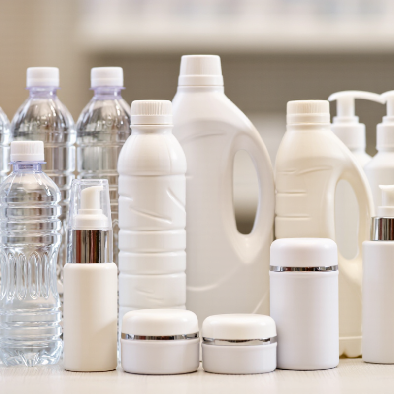 How to Choose the Best Plastic Bottles for Your Business?