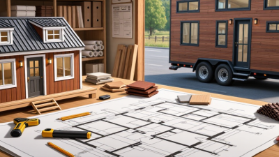 10 Tips for Choosing Tiny House Builders Worldwide