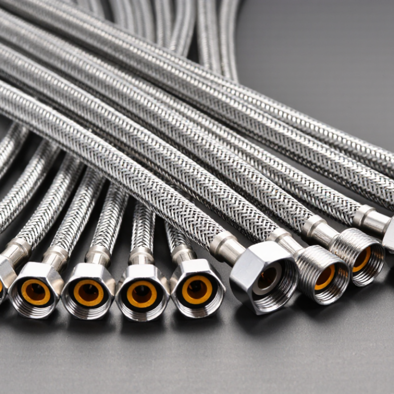 Top Stainless Steel Braided Hose Manufacturers Worldwide?