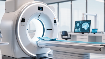 2026 Top MRI TMS Suppliers for Global Buyers