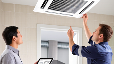 10 Tips for Choosing the Right Exhaust Fan