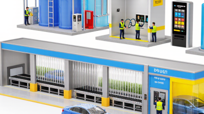 What Is the Best Auto Car Wash Equipment in 2026?