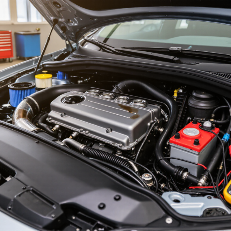 2026 Top 10 Causes of Engine Problems in Vehicles?