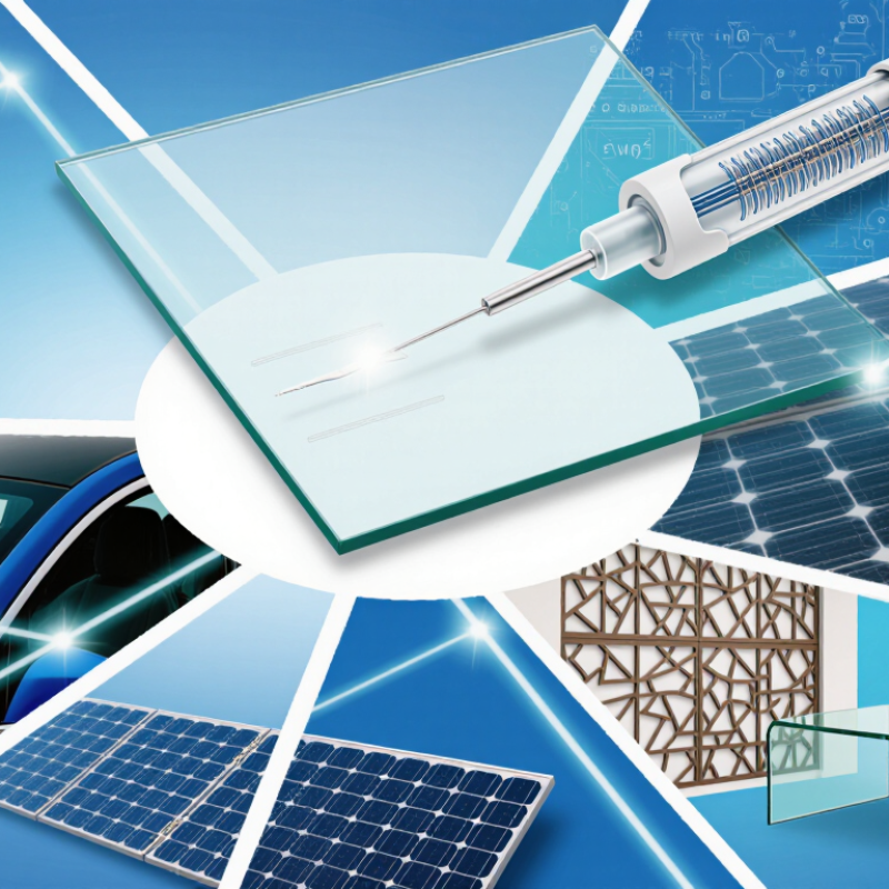 Top Industries Using Glass Laser Cutting Technology in 2026