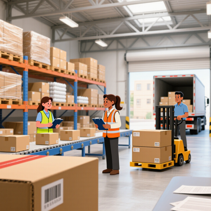 10 Packaging Business Tips for Global Buyers