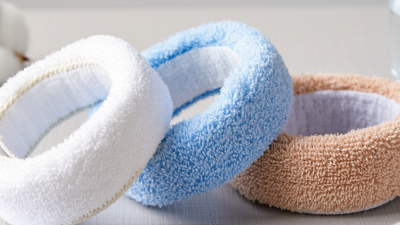 How to Choose the Best Terry Headband for Global Sourcing?
