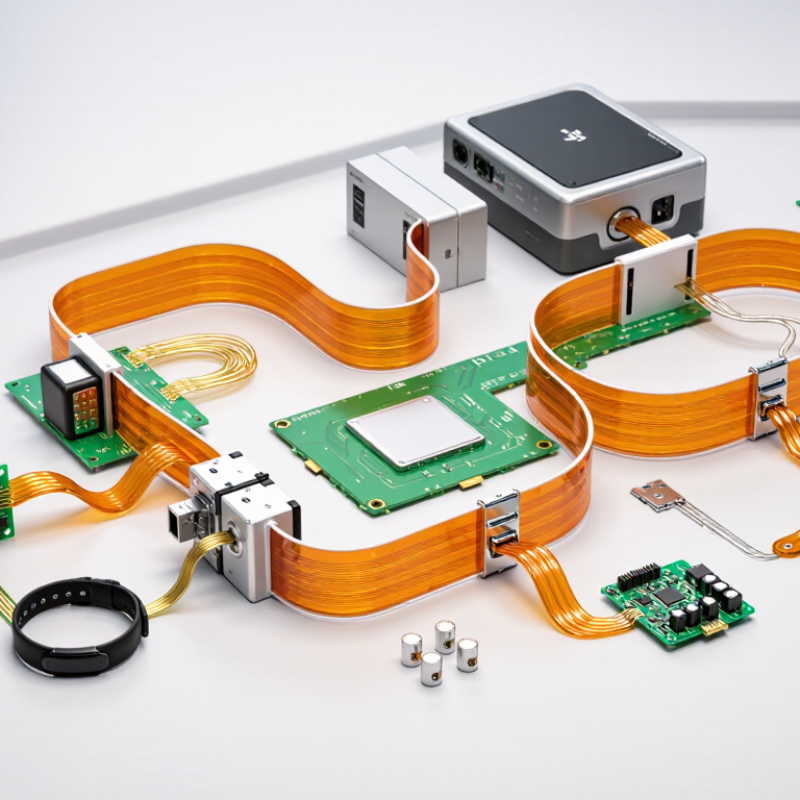 Why Choose Rigid Flex PCB for Your Next Project?