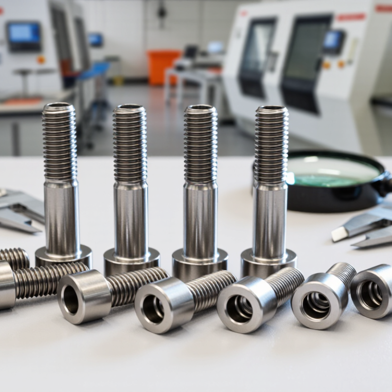 China Best Monoaxial Reduction Screws Supplier?