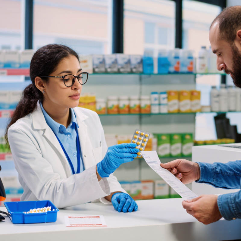 7 Tips for Buying Amoxicillin Tablets Safely