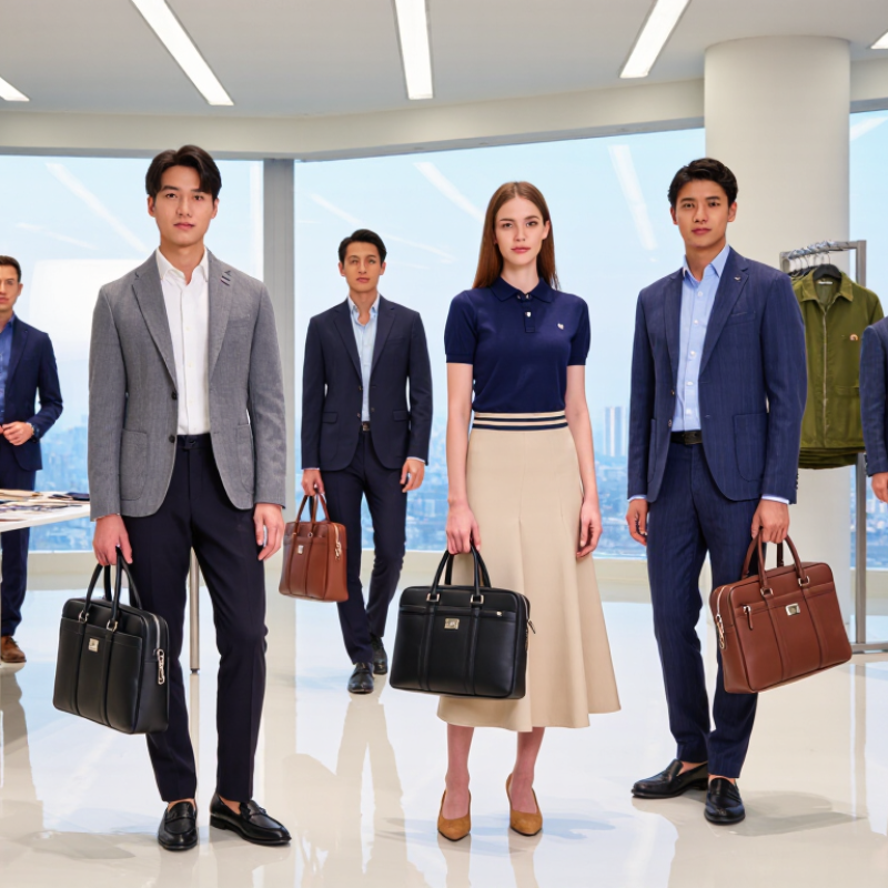 7 Best Smart Casual Dress Code Tips for Global Buyers?