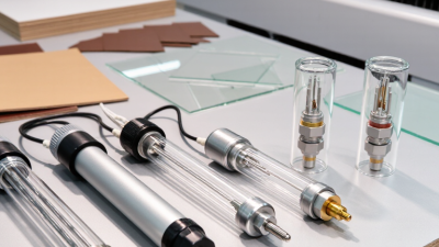 5 Best Laser Tubes for Cutting and Engraving?