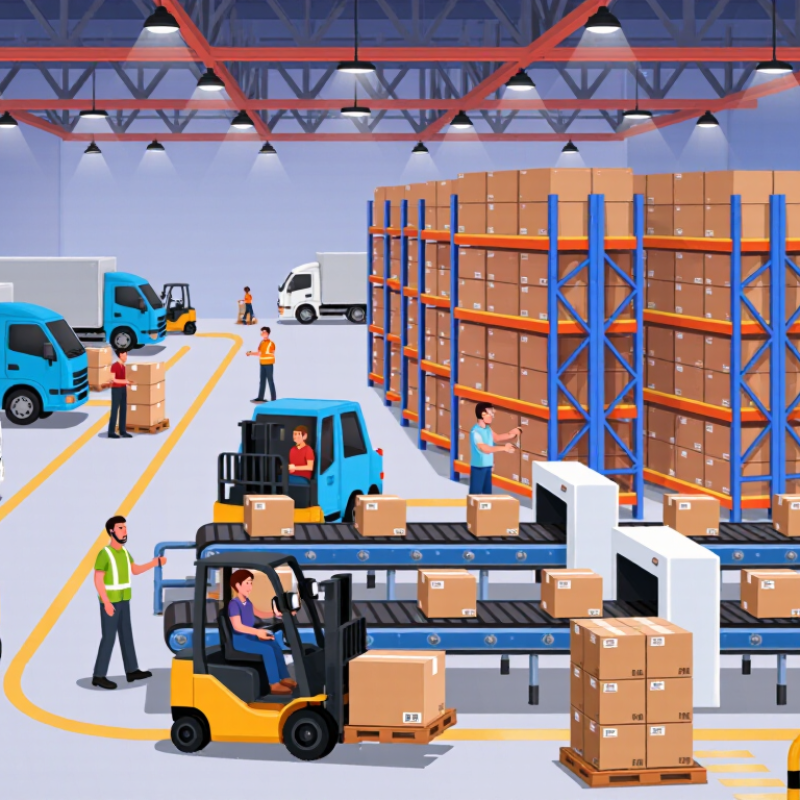 Top 10 Ways to Minimize Shipping Delays During Peak Seasons