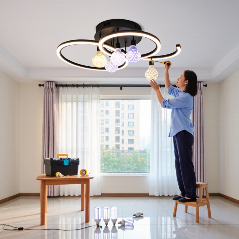 How to Fix Flickering Light Bulb Issues China Best Type?