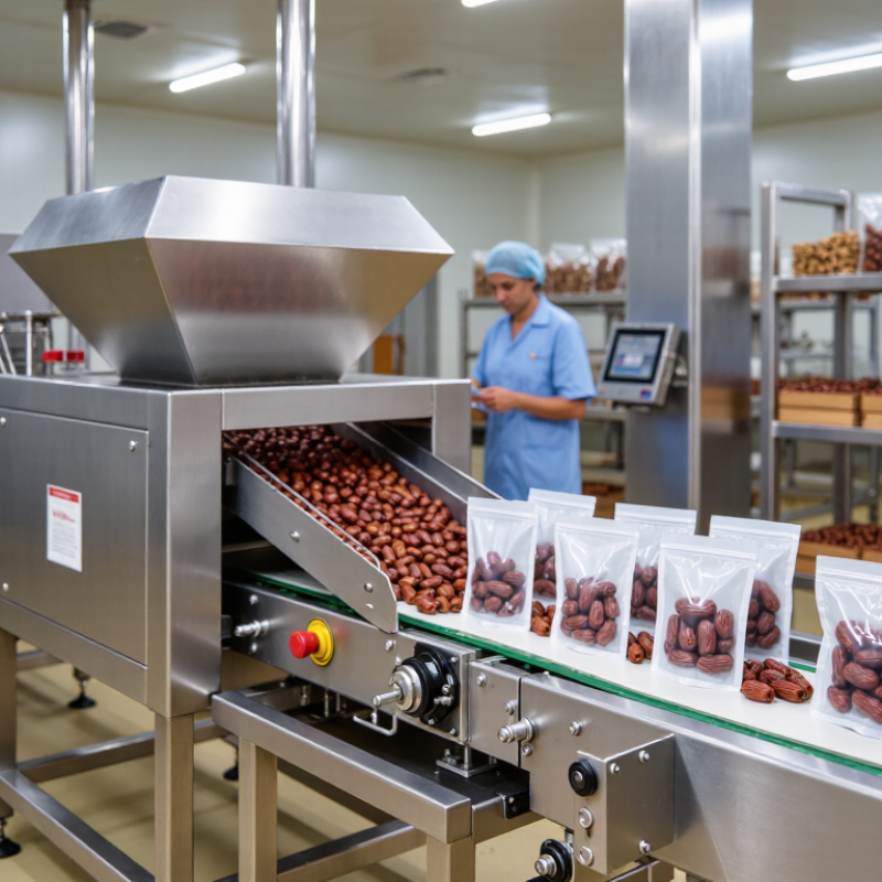 7 Best Dates Packing Machines for Global Buyers?