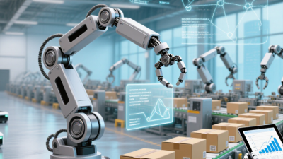 10 Best Robotics and Automation Companies for Global Buyers?