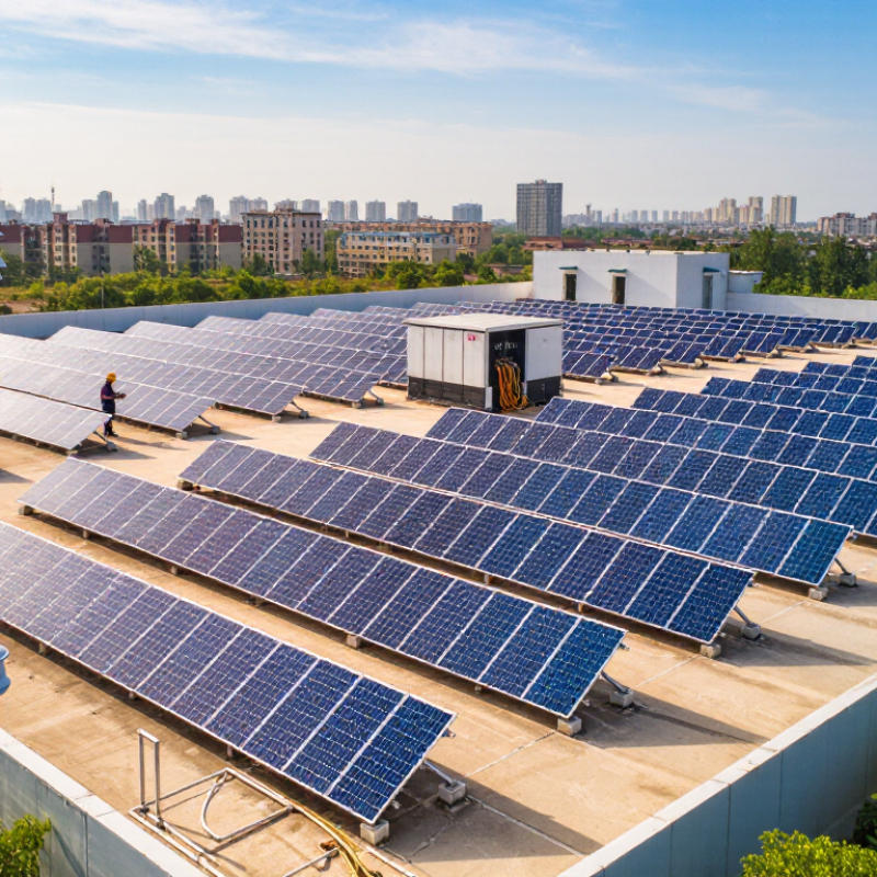How to Maximize Solar Energy Production?