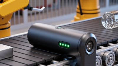 What Is a Proximity Sensor and How Does It Work?