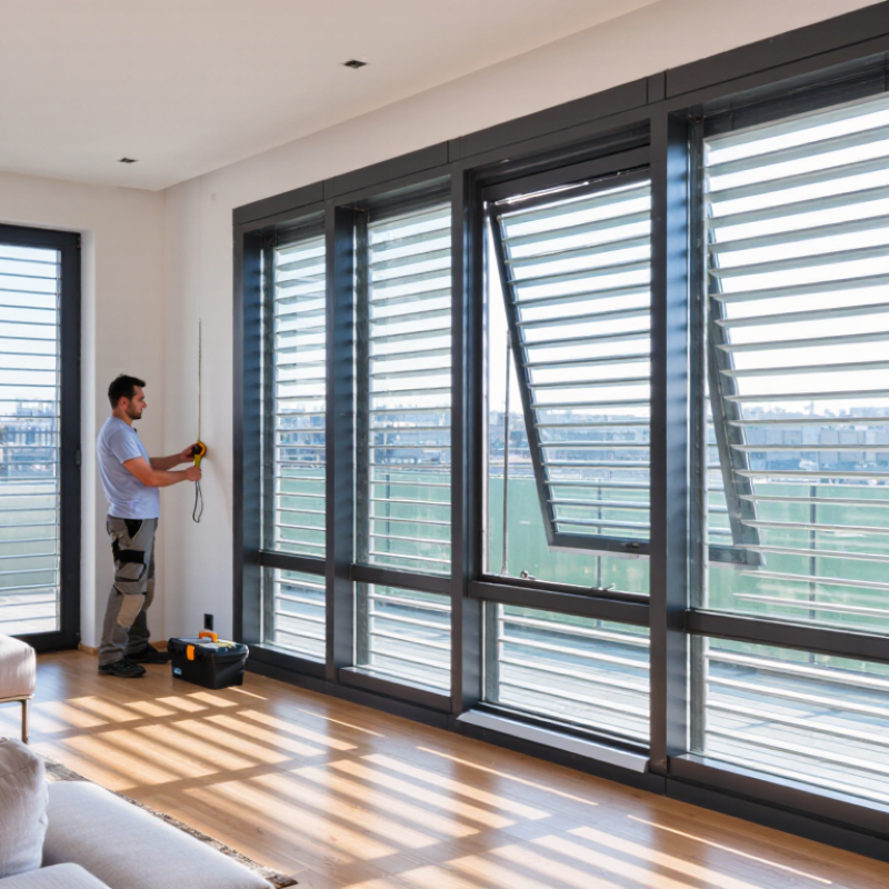 How to Choose Security Blinds in 2026?