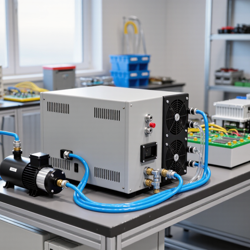 7 Tips for Buying Water Cooled DC Power Supplies?