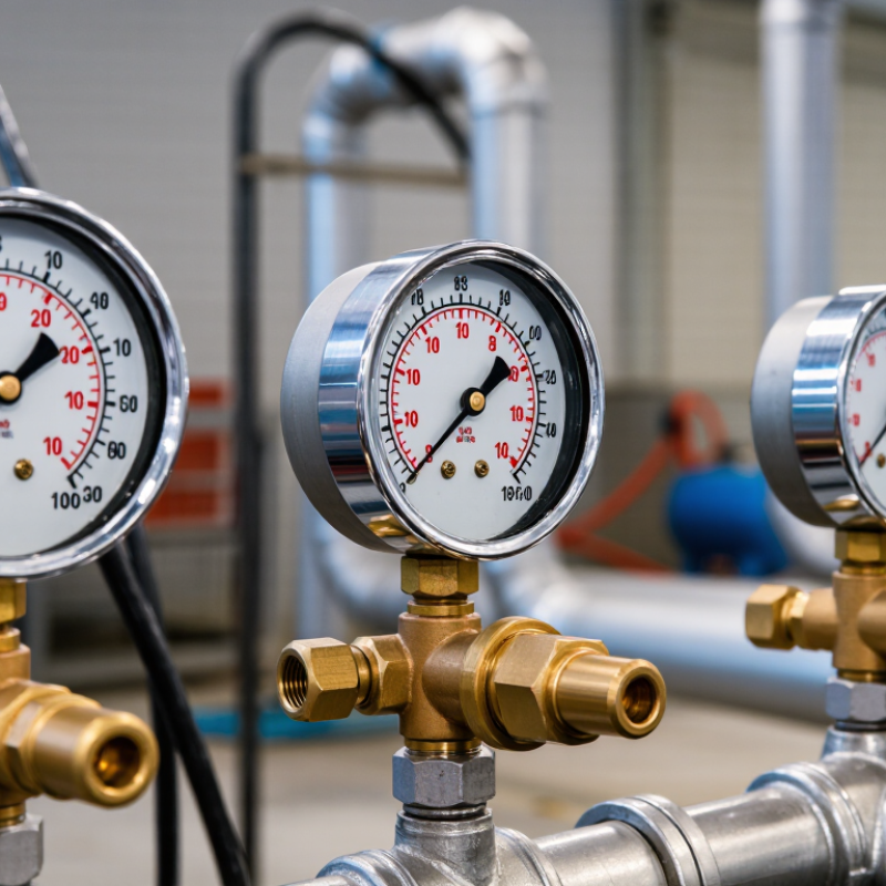 7 Tips for Choosing the Right Air Pressure Gauge